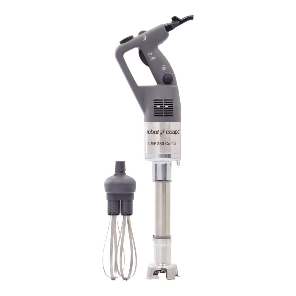 Міксер РУЧНИЙ ROBOT COUPE CMP 250 Combi (310 Вт)